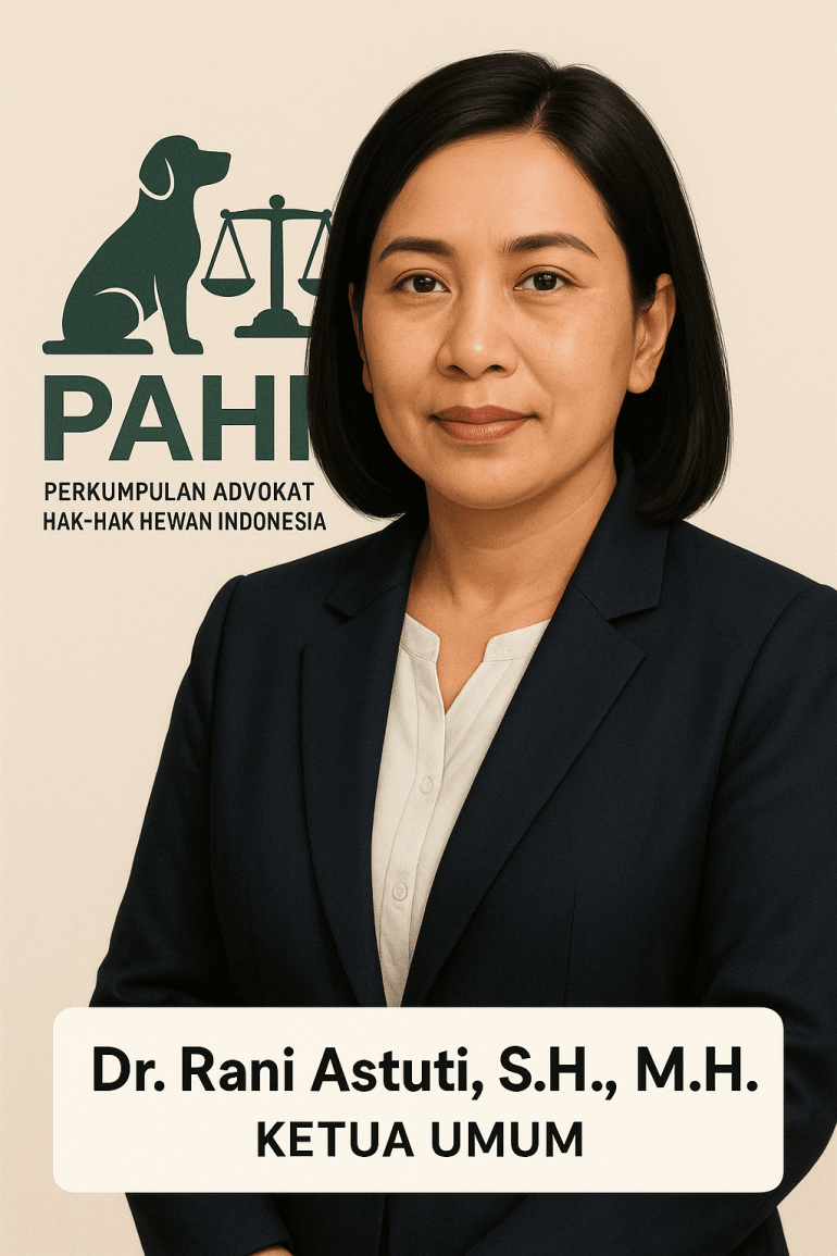 Pahi CABANG SAMPANG