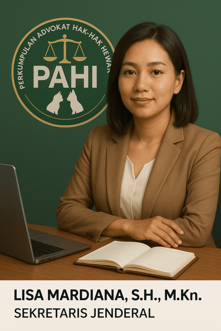 Pahi CABANG SAMPANG