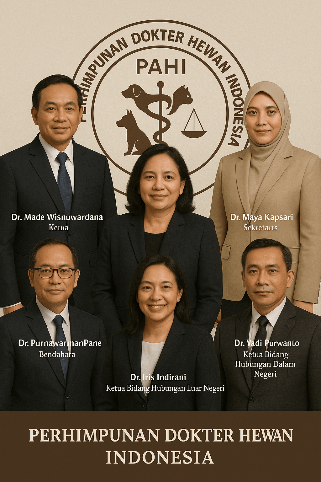 PAHI CABANG SAMPANG